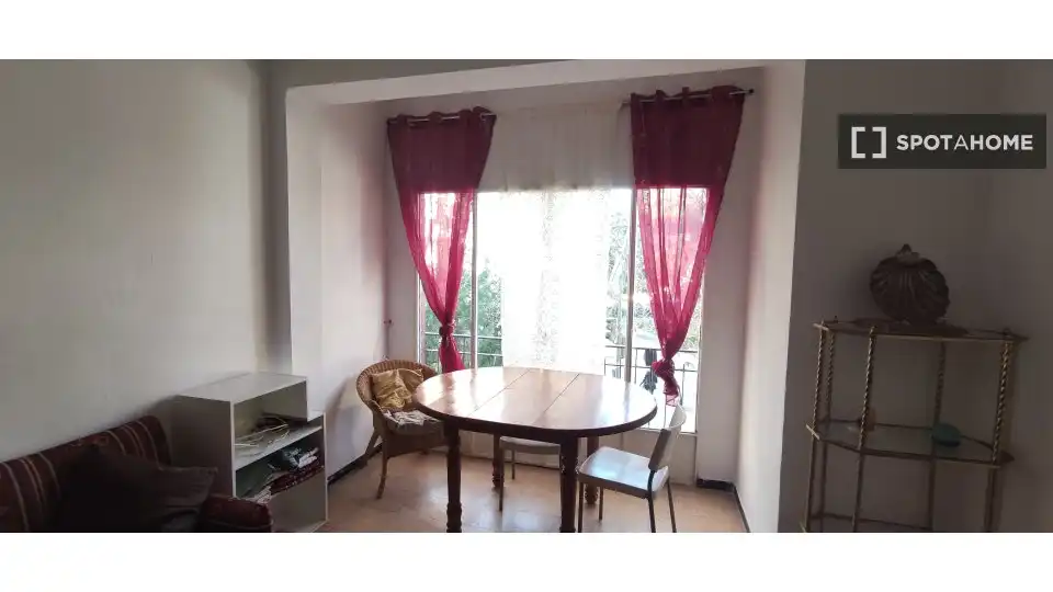 Habitación 104 m², Sueca