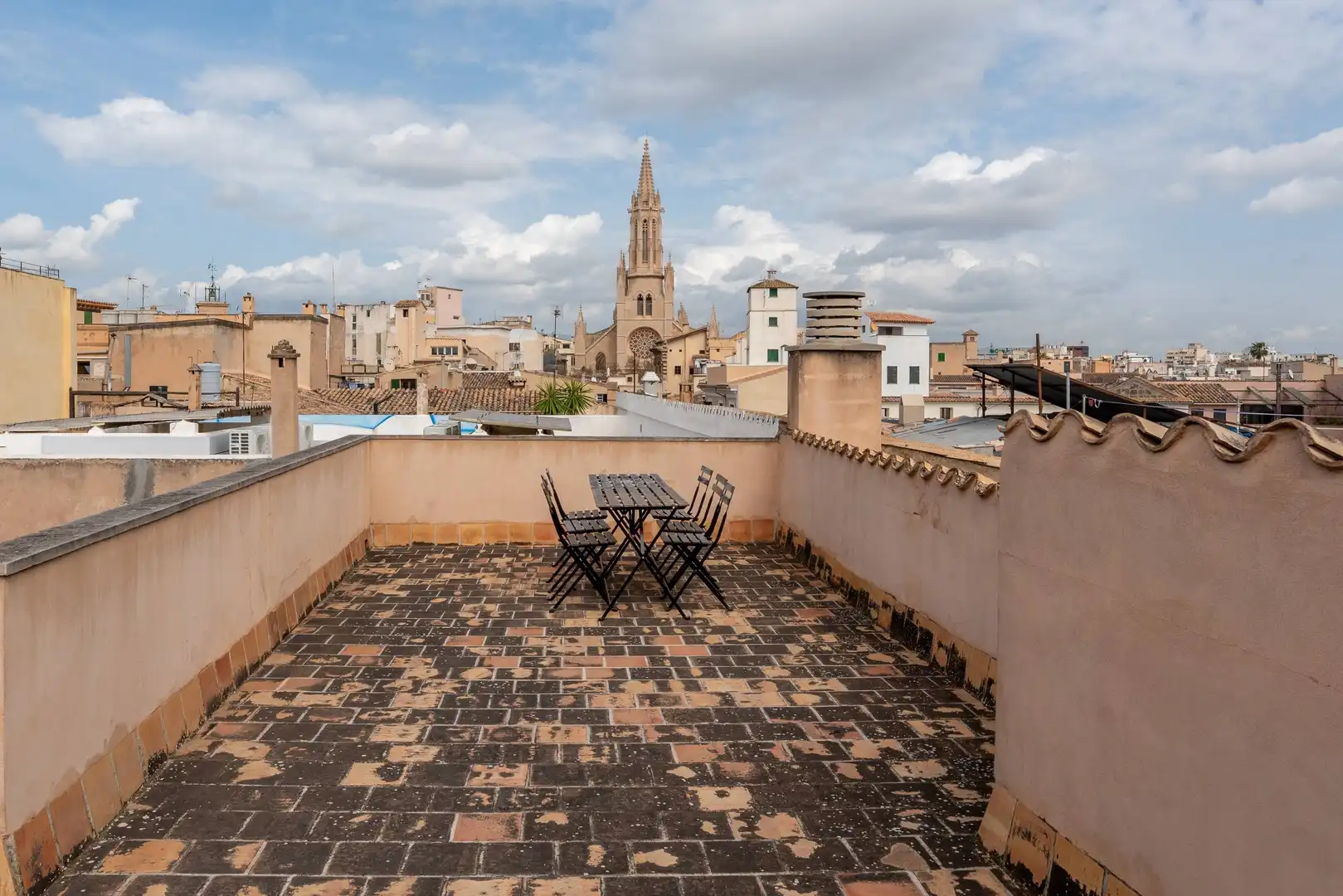 Pis de 156 m² a Palma