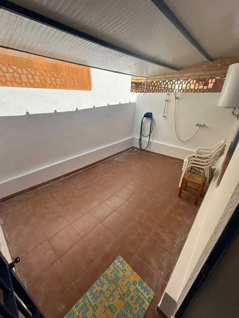 Piso de 110 m² en Cartagena