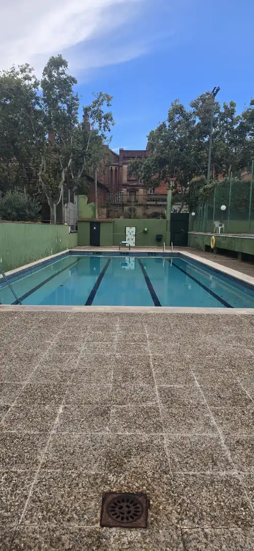 Pis de 158 m² a Barcelona