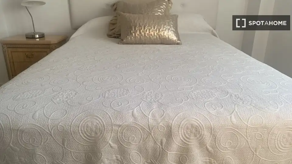 Habitación en alquiler, Málaga