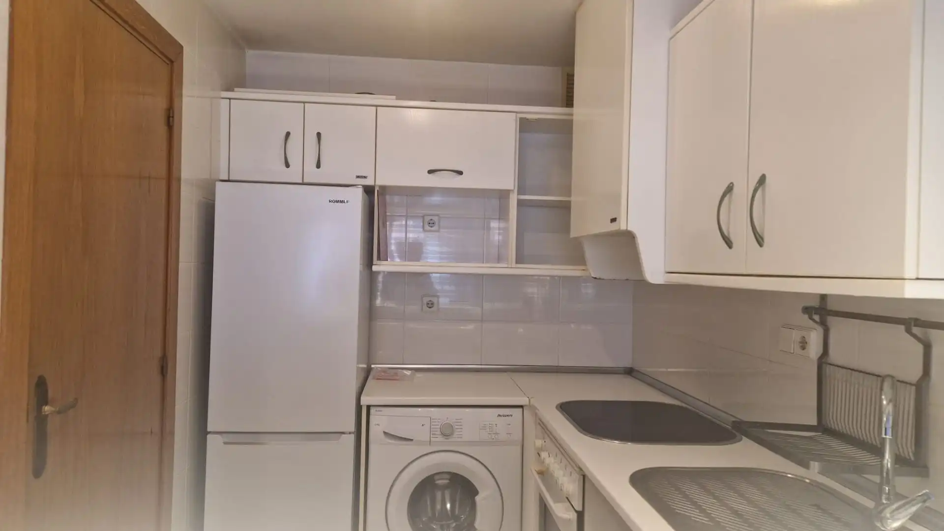 Pis de 60 m² a Barcelona