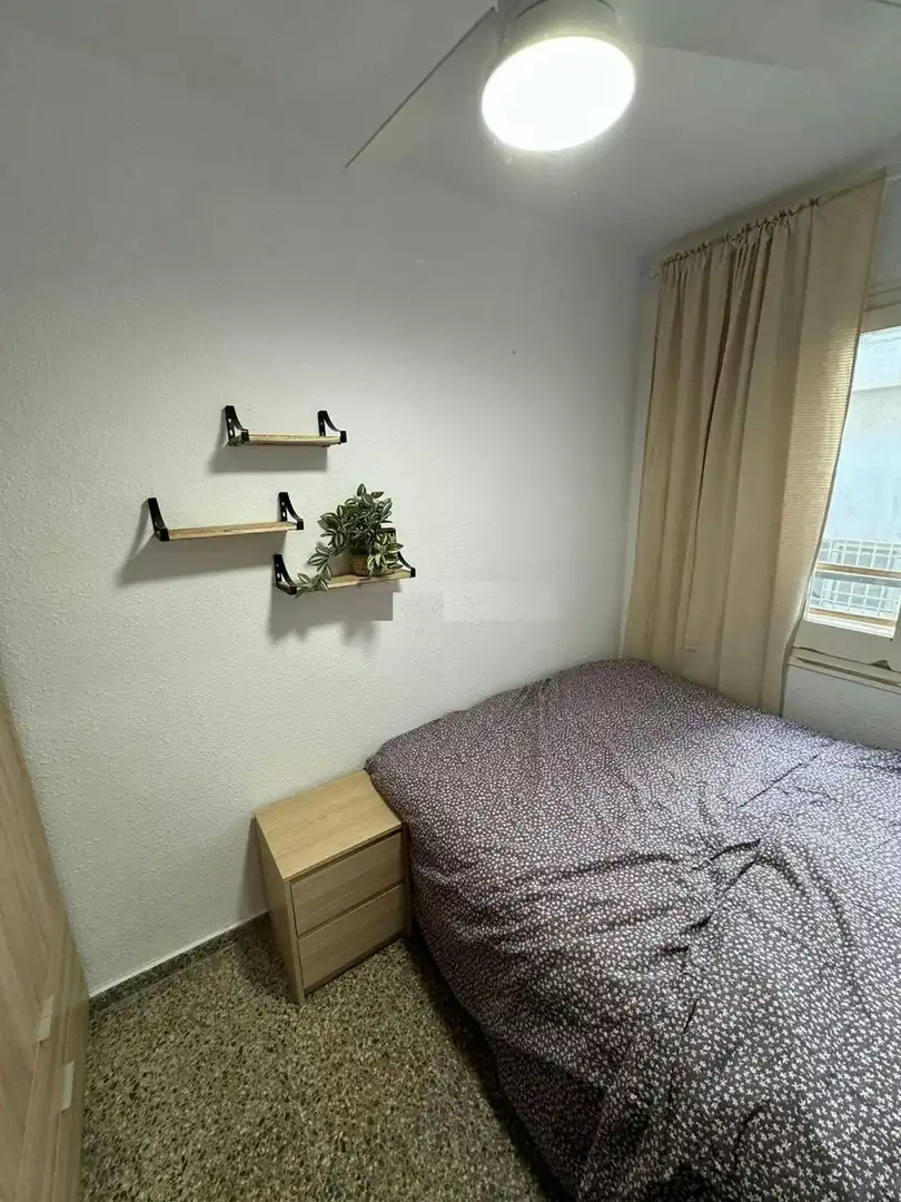 Habitació de lloguer, València