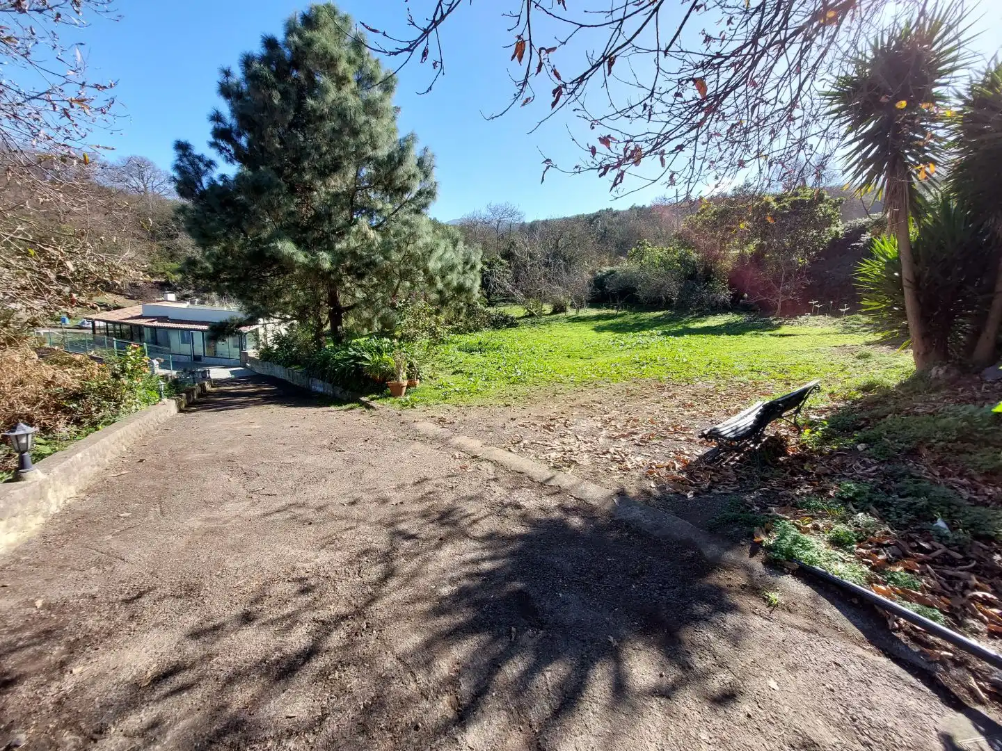 Haus 90 m² in Los Realejos