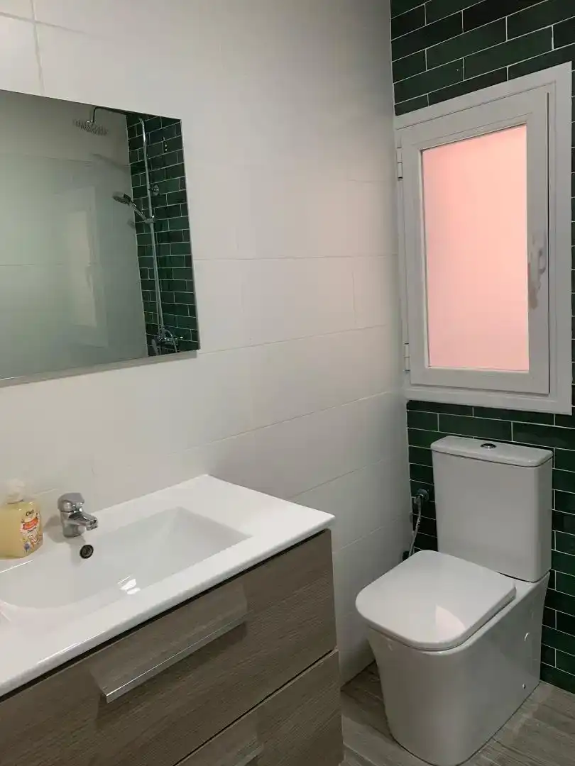 Piso de 134 m² en Alcázar de San Juan
