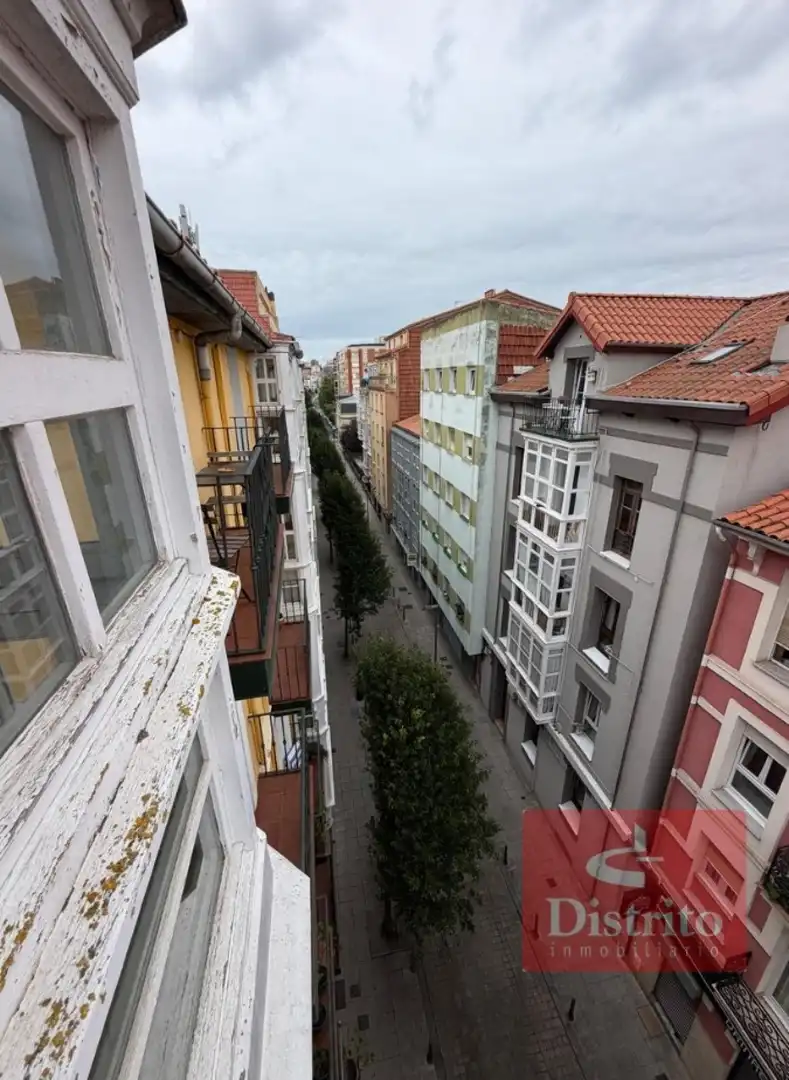 Piso de 65 m² en Santander