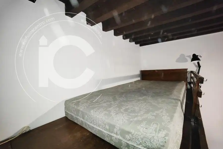 Apartamento 18 m² em Granada