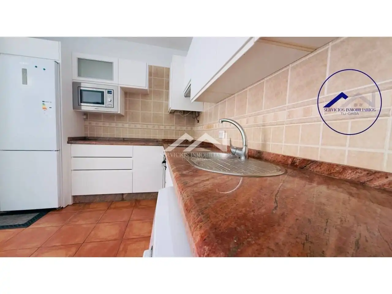 Piso de 90 m² en Guía de Isora