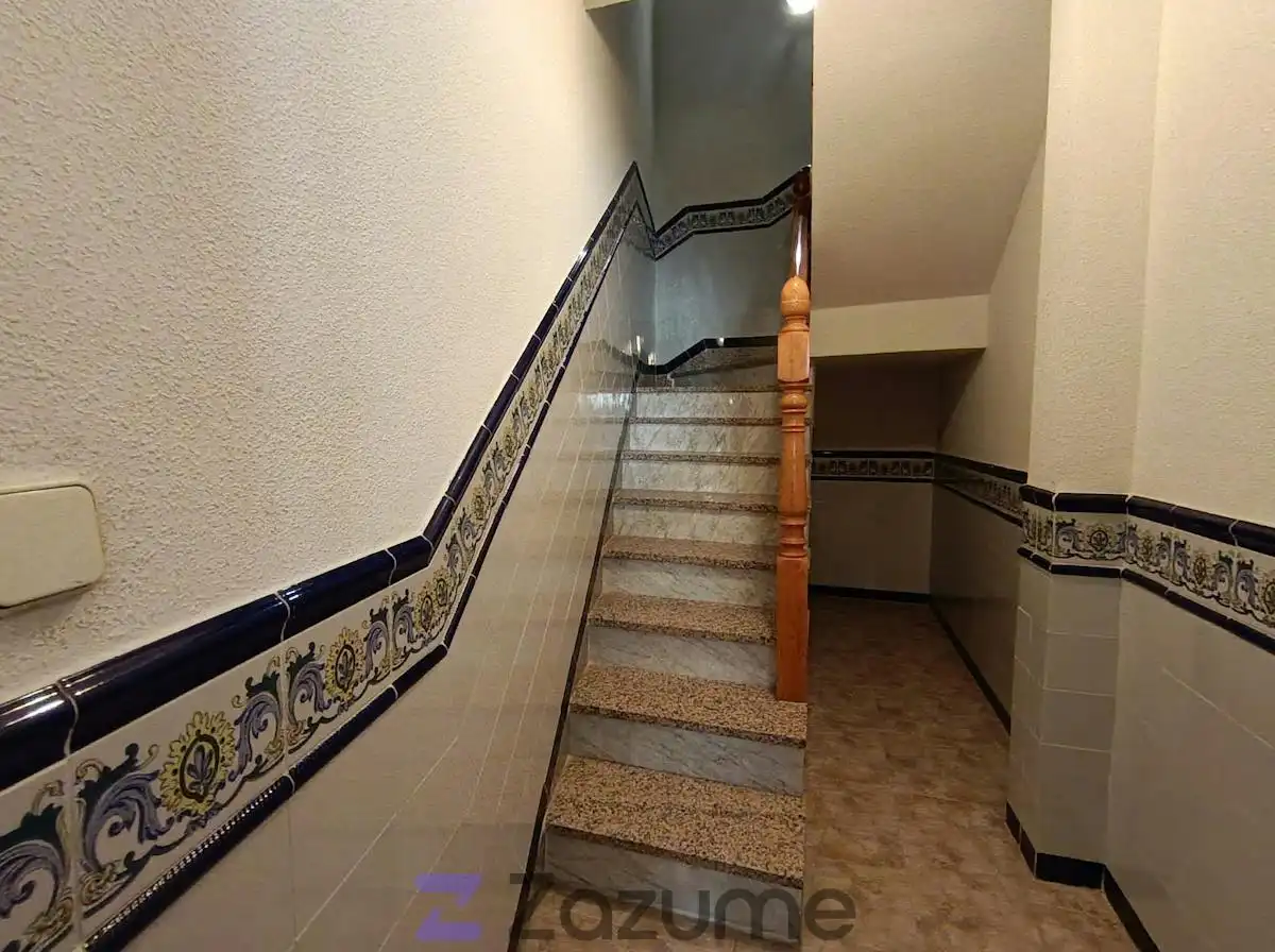 Piso de 186 m² en Cabañas de la Sagra