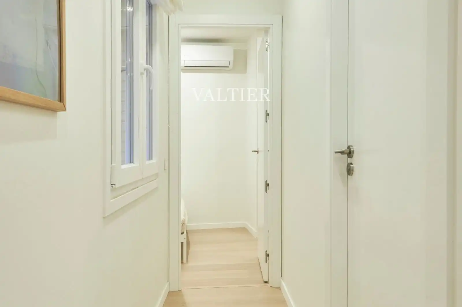 Pis de 65 m² a Madrid