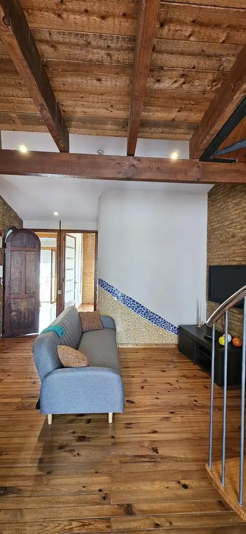 Pis de 80 m² a València