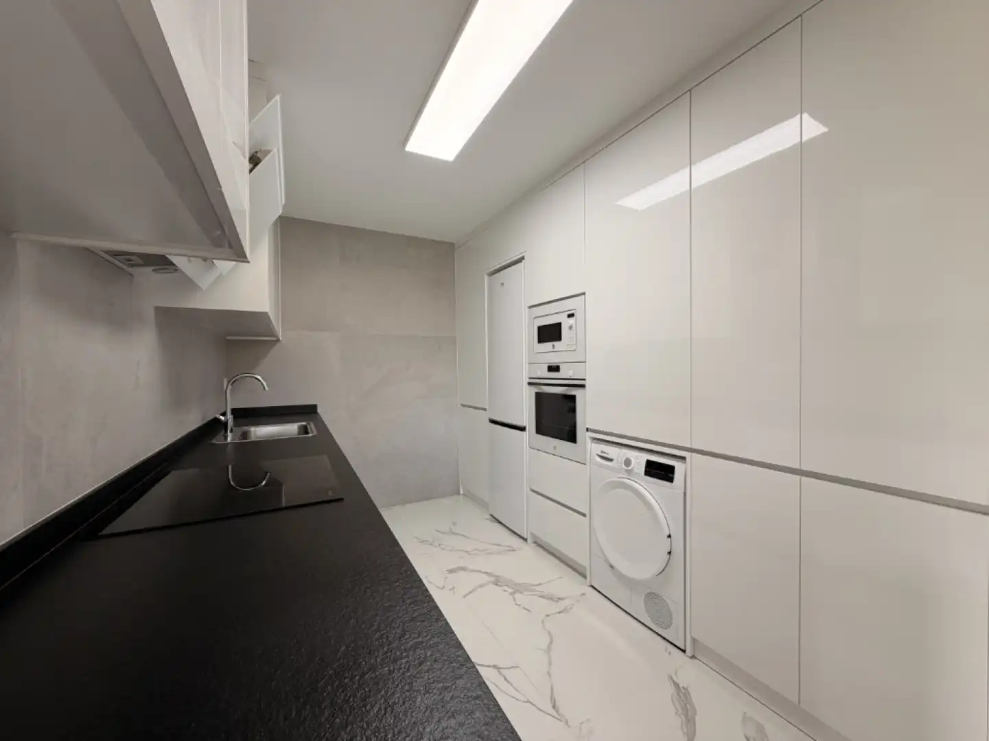 Piso de 65 m² en Los Corrales de Buelna