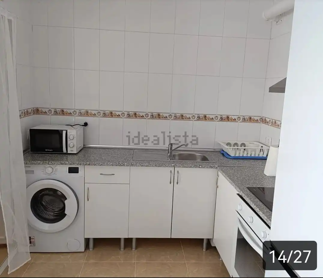 Квартира 125 м² в Villaseca de la Sagra