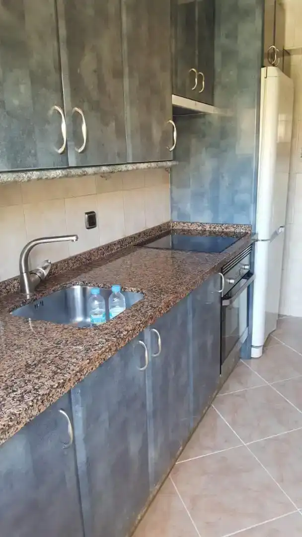 Piso de 110 m² en Salamanca