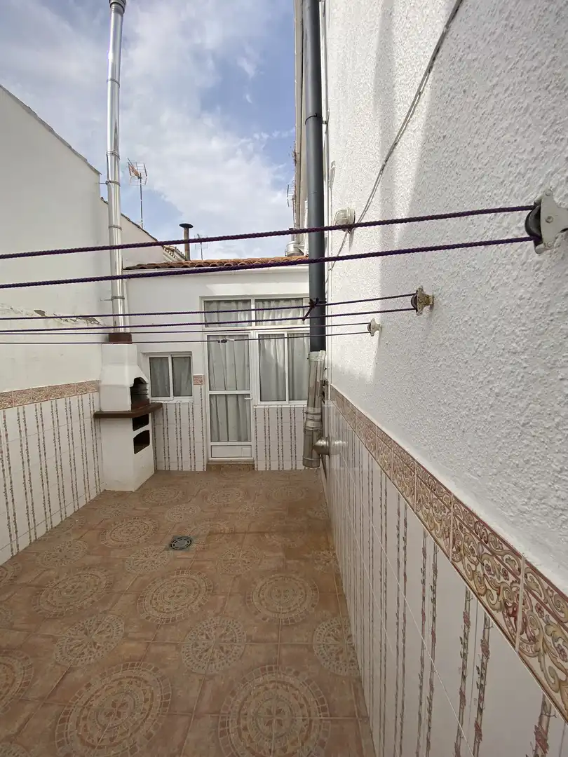 Casa de 90 m² a Baeza