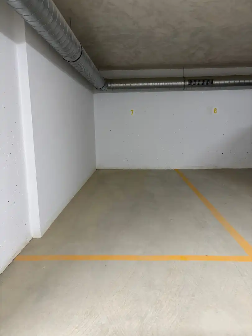 Piso de 60 m² en Ferrol