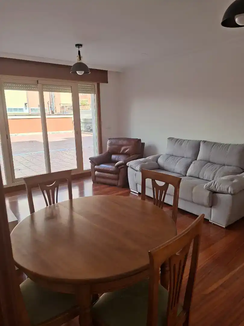 Piso de 70 m² en Pontevedra