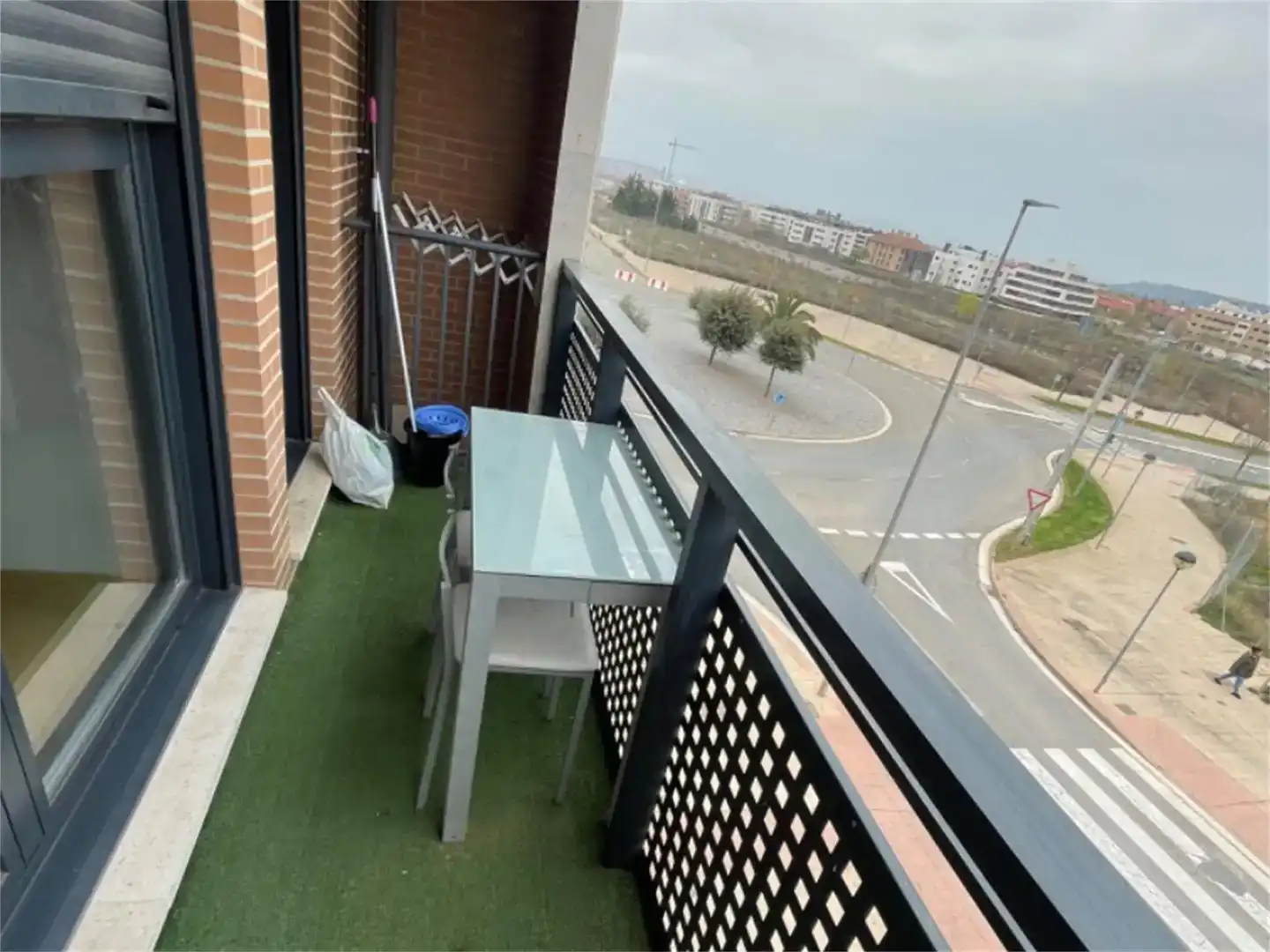 Piso de 75 m² en Lardero