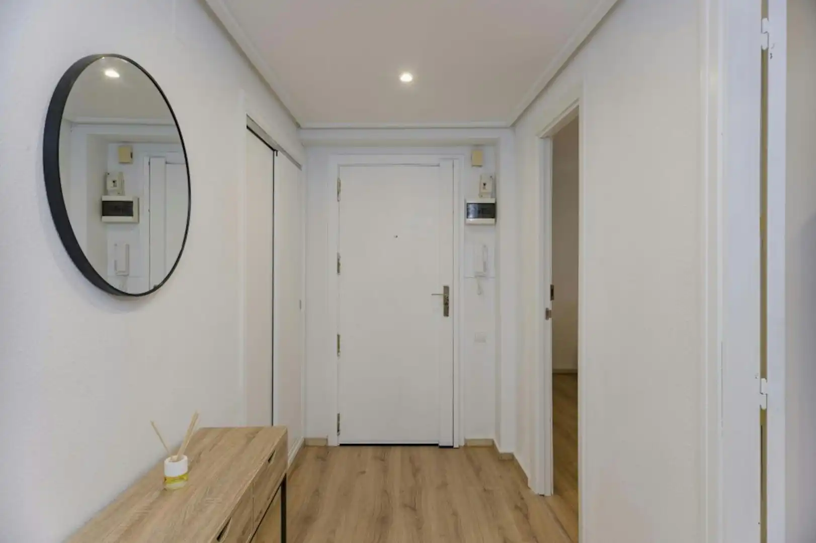 Habitación en alquiler, Valencia