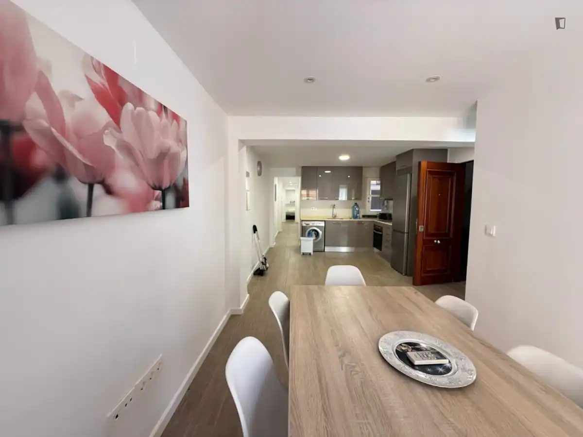 Habitación en alquiler, Alicante