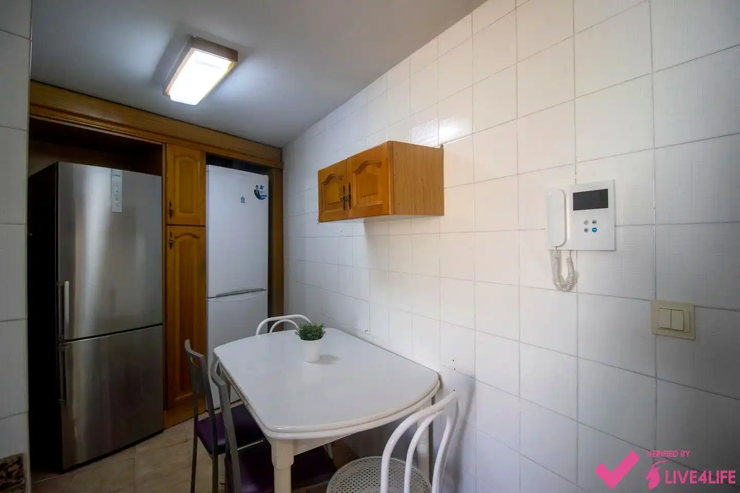 Habitación en alquiler, Valencia