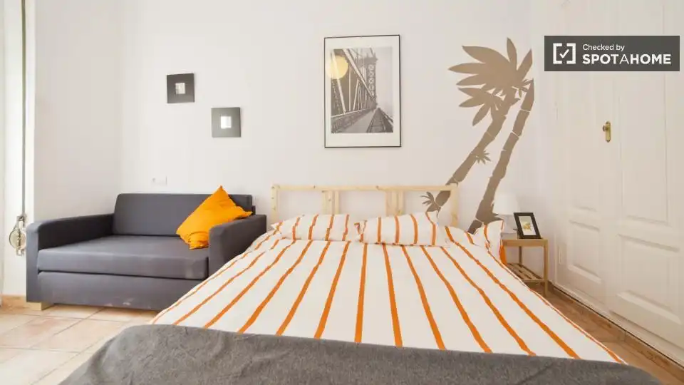 Habitación 120 m², Valencia