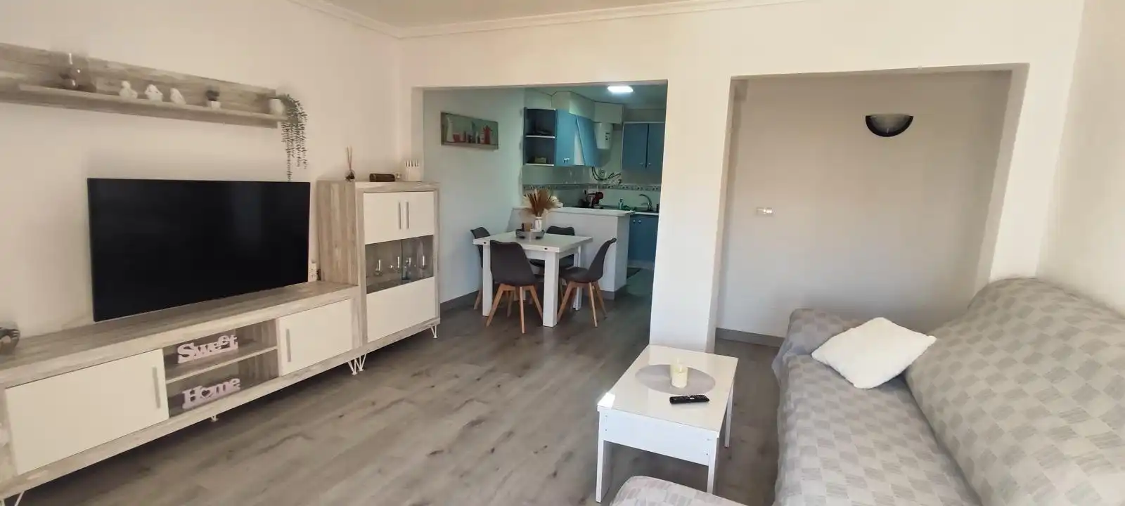 Piso de 74 m² en Santa Pola