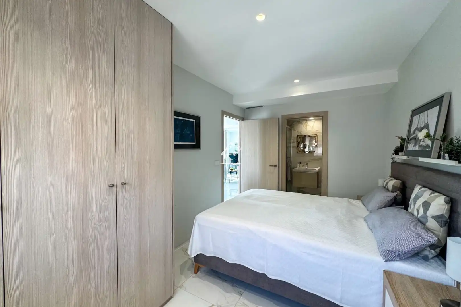 Piso de 83 m² en Elche