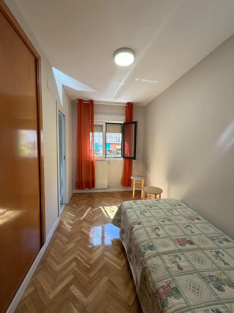 Piso de 81 m² en Madrid