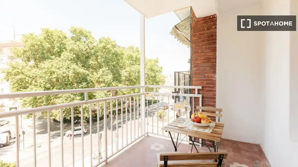Habitació de lloguer, València