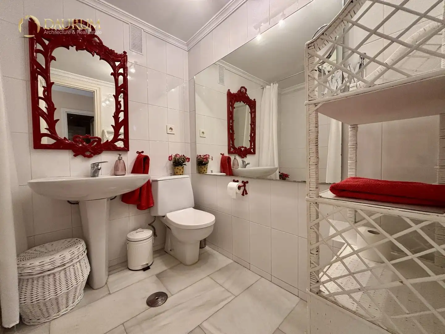 Piso de 154 m² en Málaga