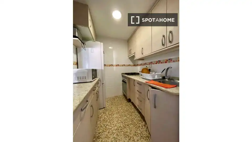 Habitación 69 m², San Javier