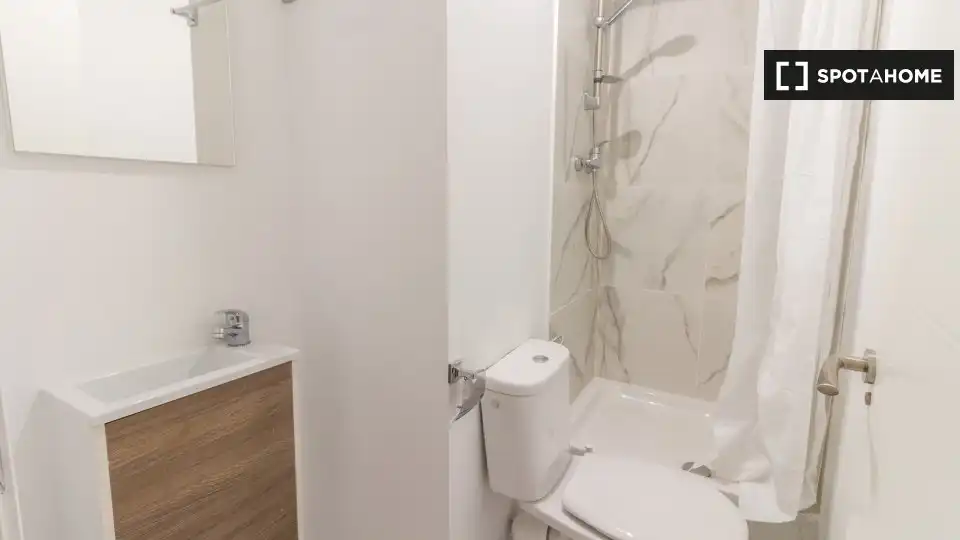 Habitación en alquiler, Barcelona