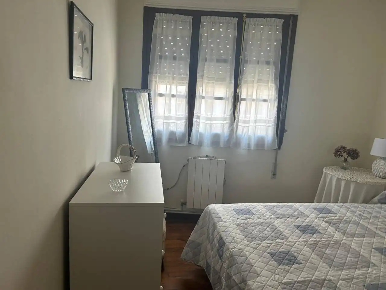 Piso de 55 m² en Valdés