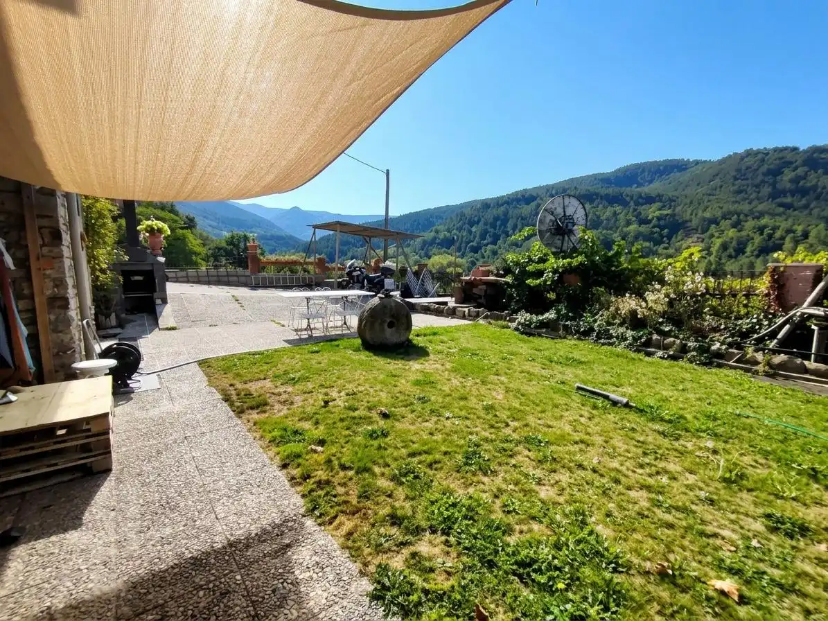 Flat 200 m² in Alàs i Cerc