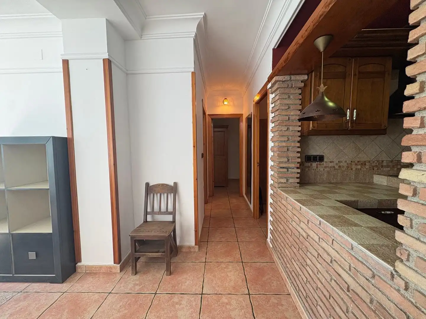 Piso de 105 m² en Granada