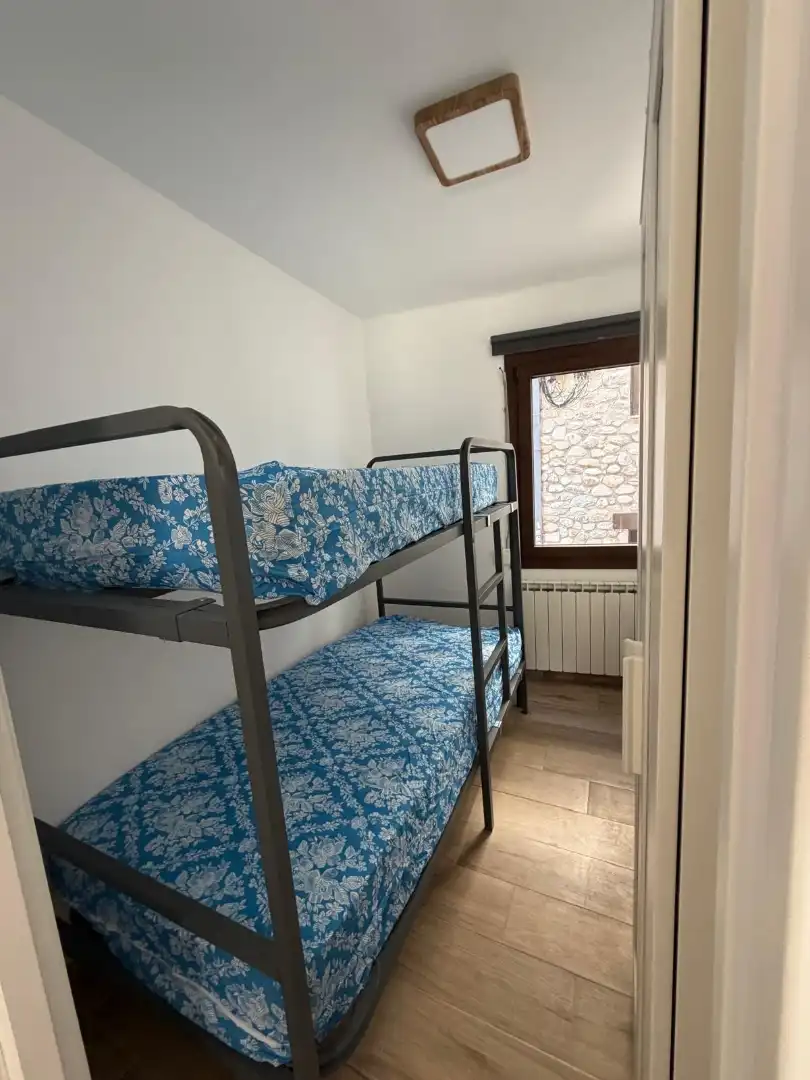 Piso de 48 m² en Benasque