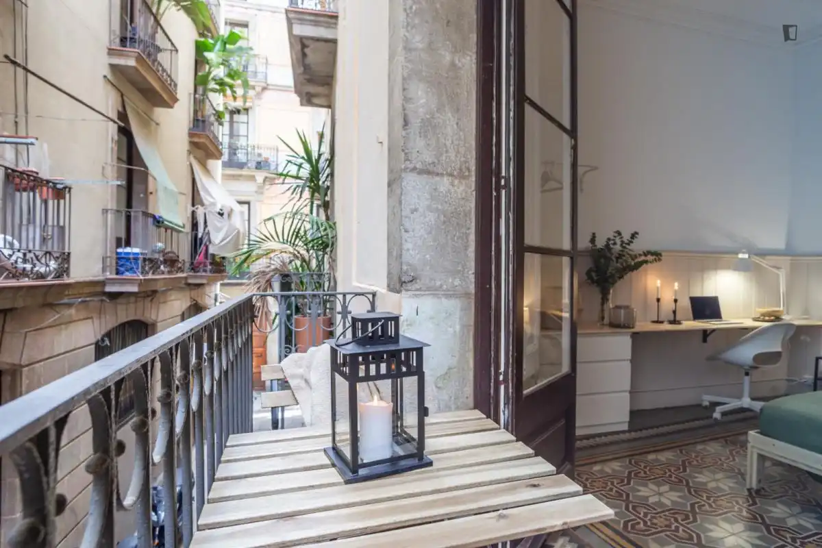 Habitación en alquiler, Barcelona