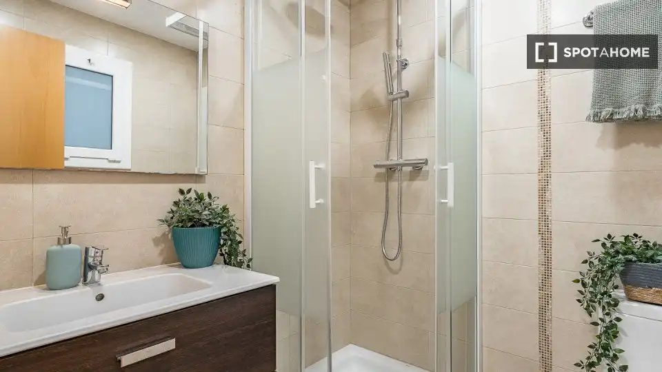 Habitación 62 m², Barcelona
