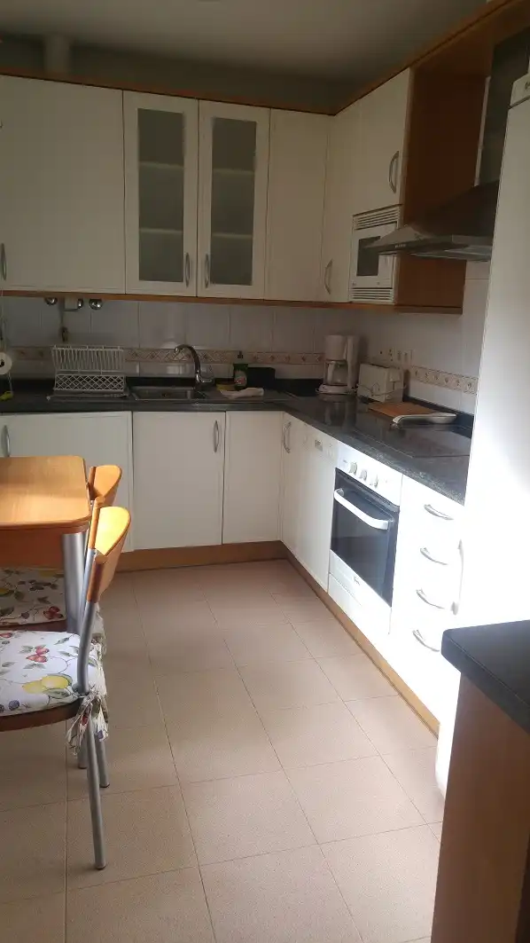 Piso de 55 m² en Málaga