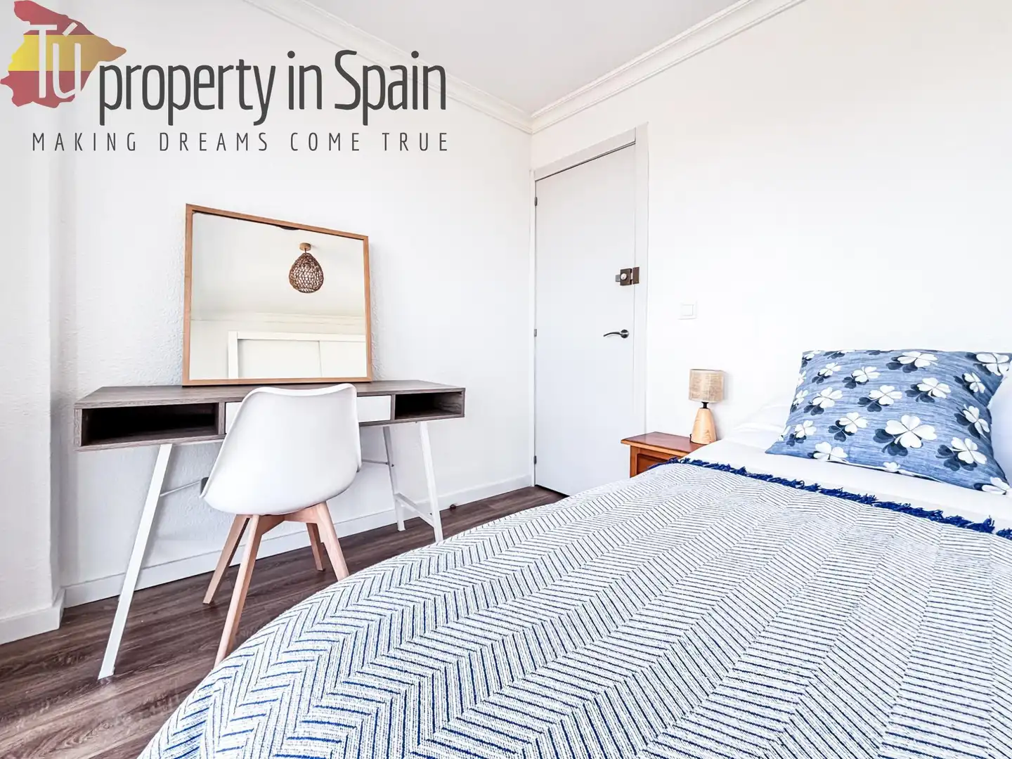 Habitación en alquiler, Alicante