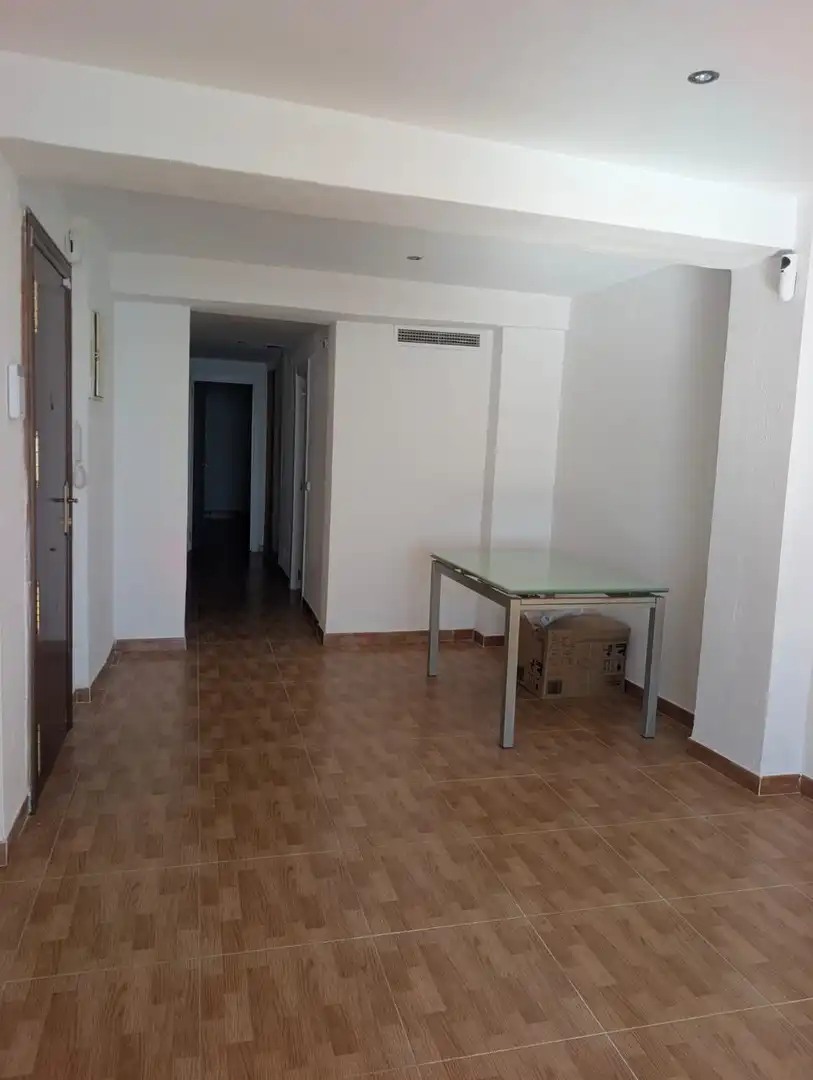 Pis de 75 m² a Alacant