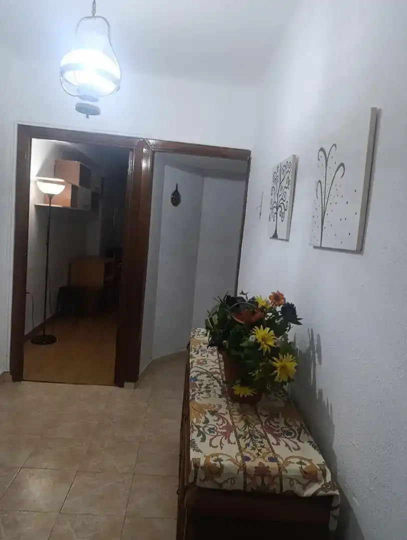 Habitación 98 m², Málaga
