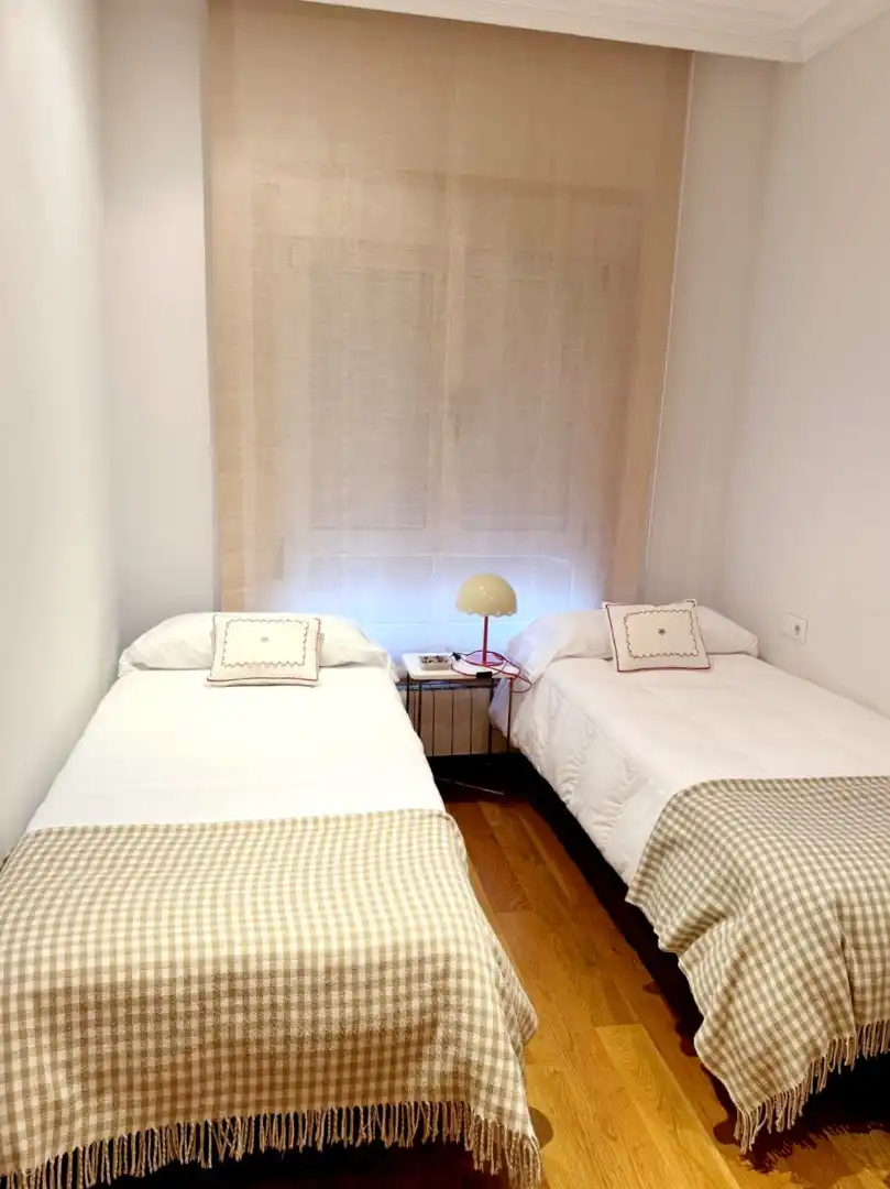 Piso de 110 m² en Poio