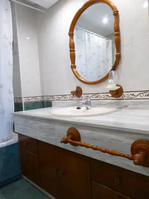 Pis de 70 m² a Màlaga