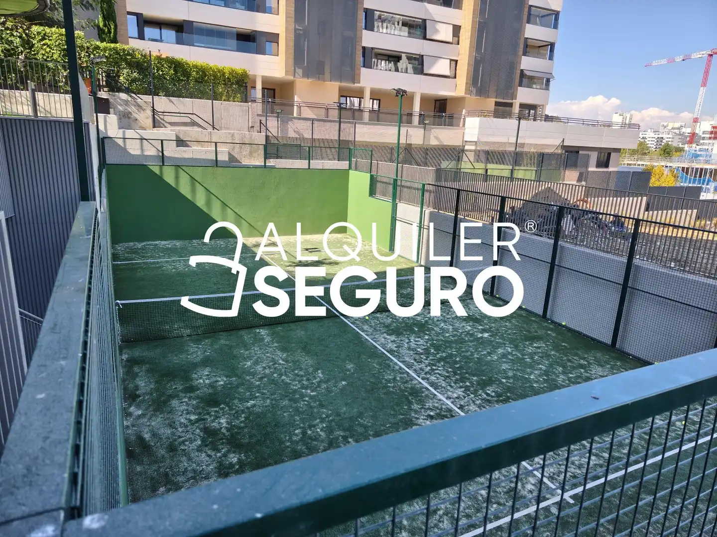 Pis de 60 m² a Madrid
