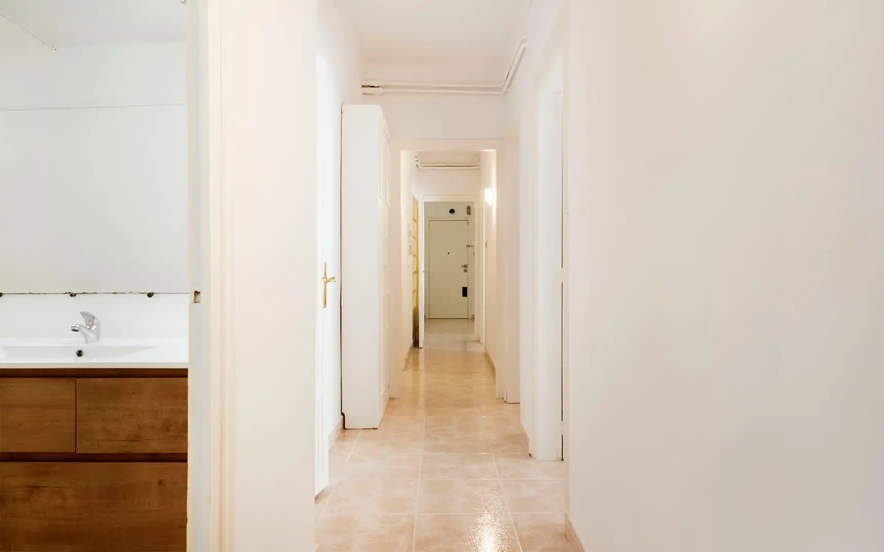 Piso de 120 m² en Barcelona