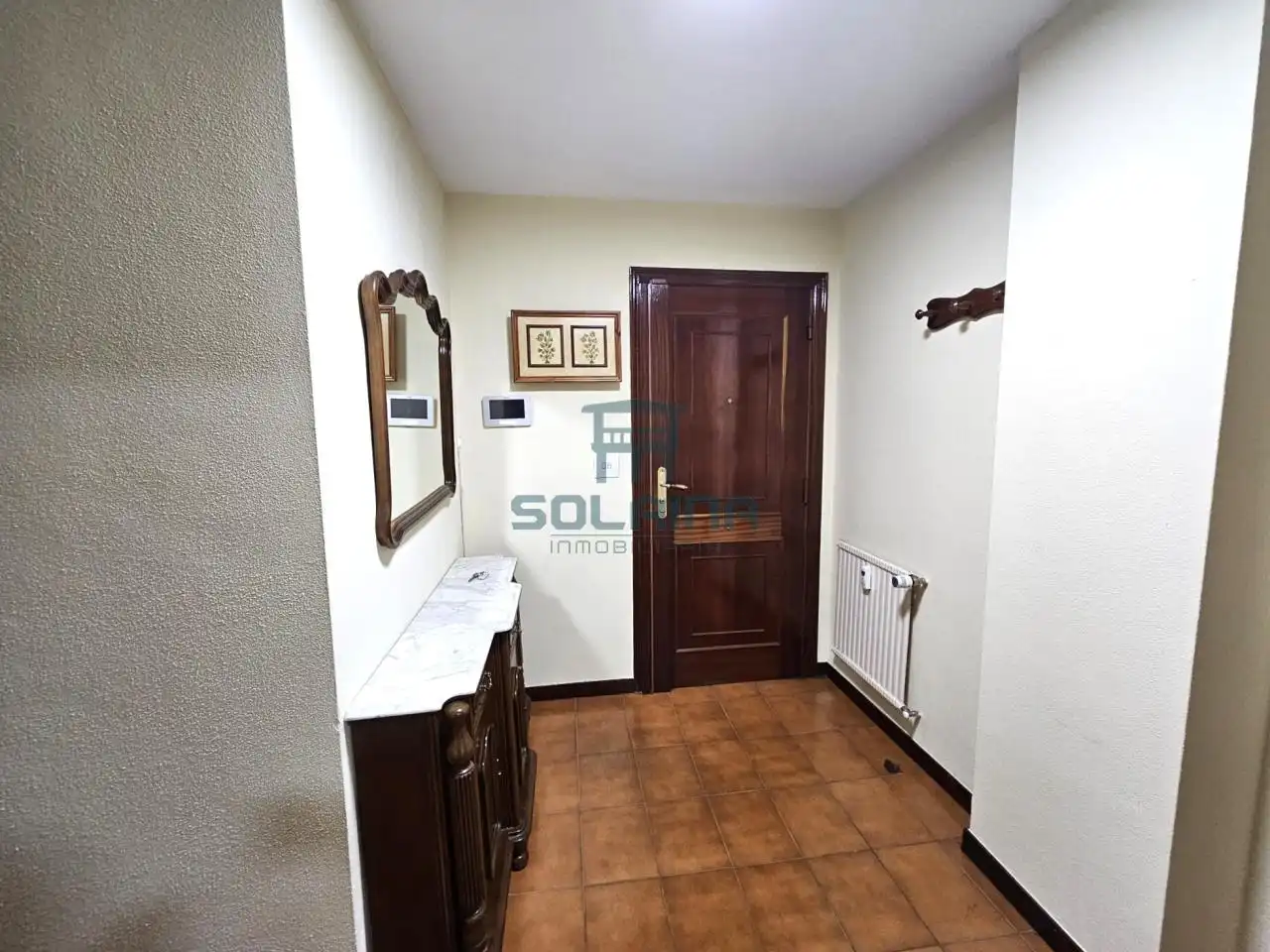 Piso de 102 m² en Ourense