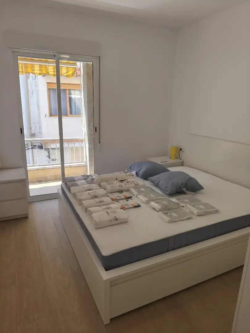 Piso de 180 m² en Sagunto