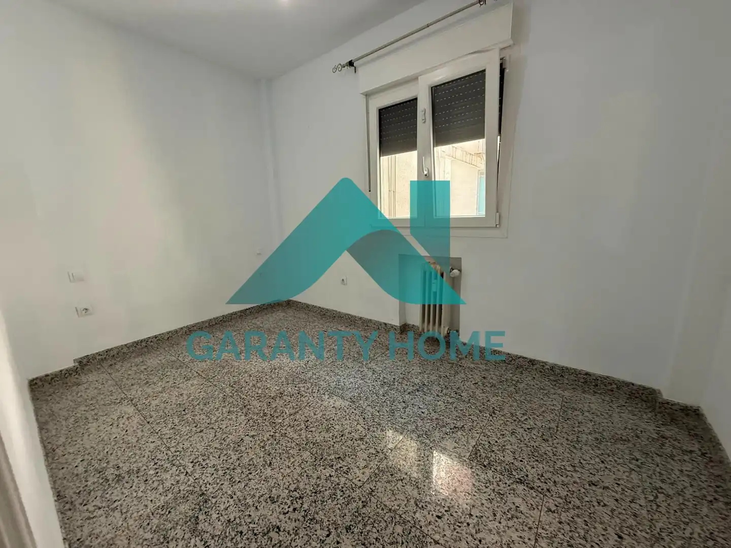 Piso de 80 m² en Cáceres